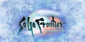 浪漫沙加开拓者 复刻版 SaGa Frontier Remastered